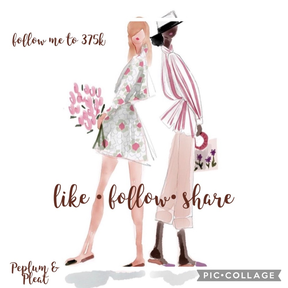 Follow game, follow me to 375k 💕